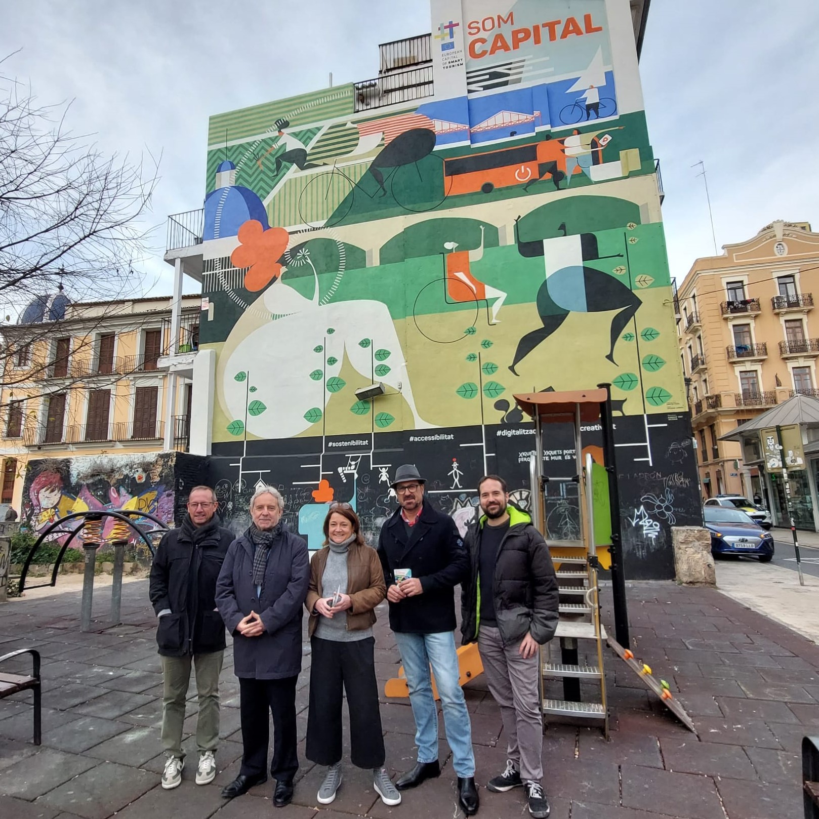 Mural Smart Capital