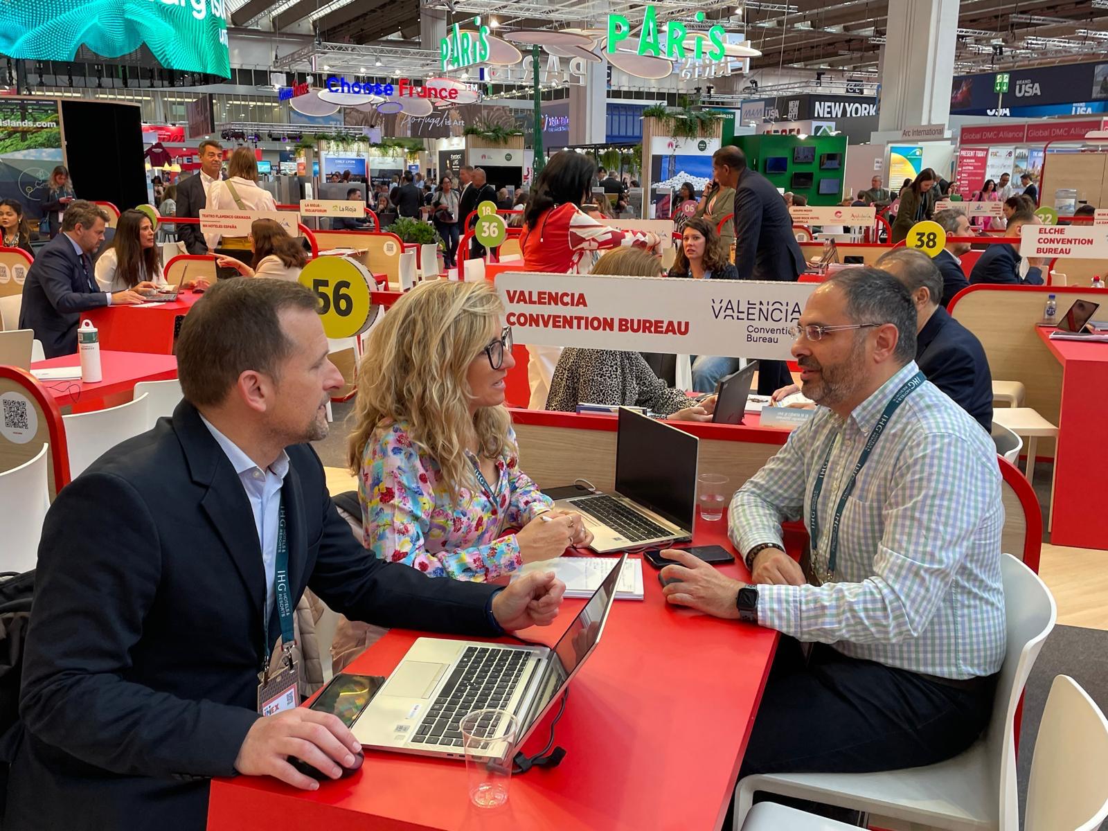 IMEX 2025