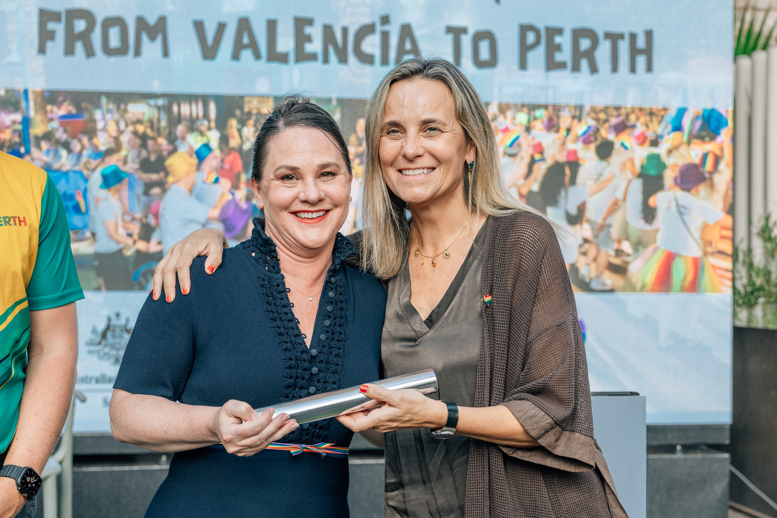 Perth Gay Games 2030
