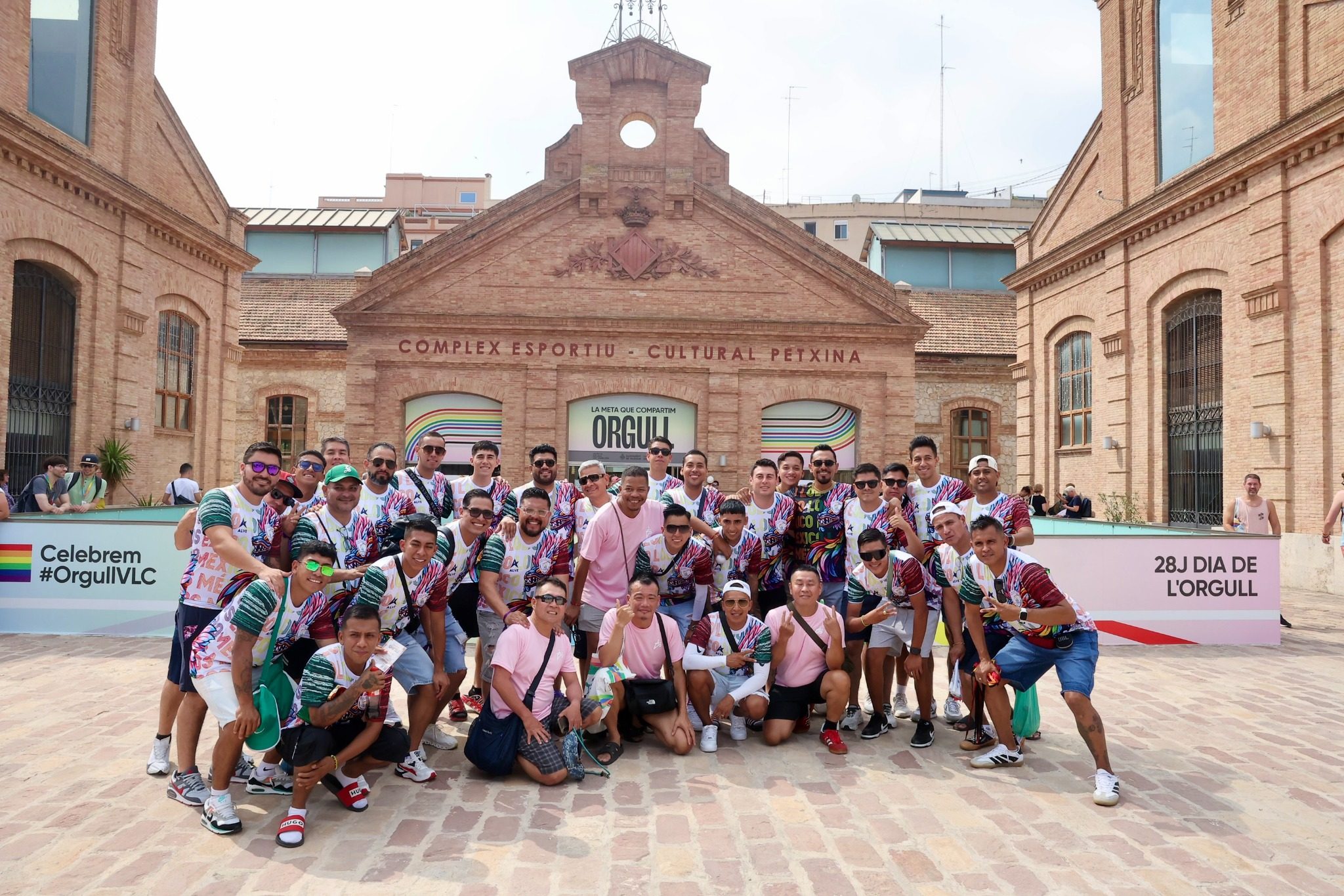 Gay Games 26