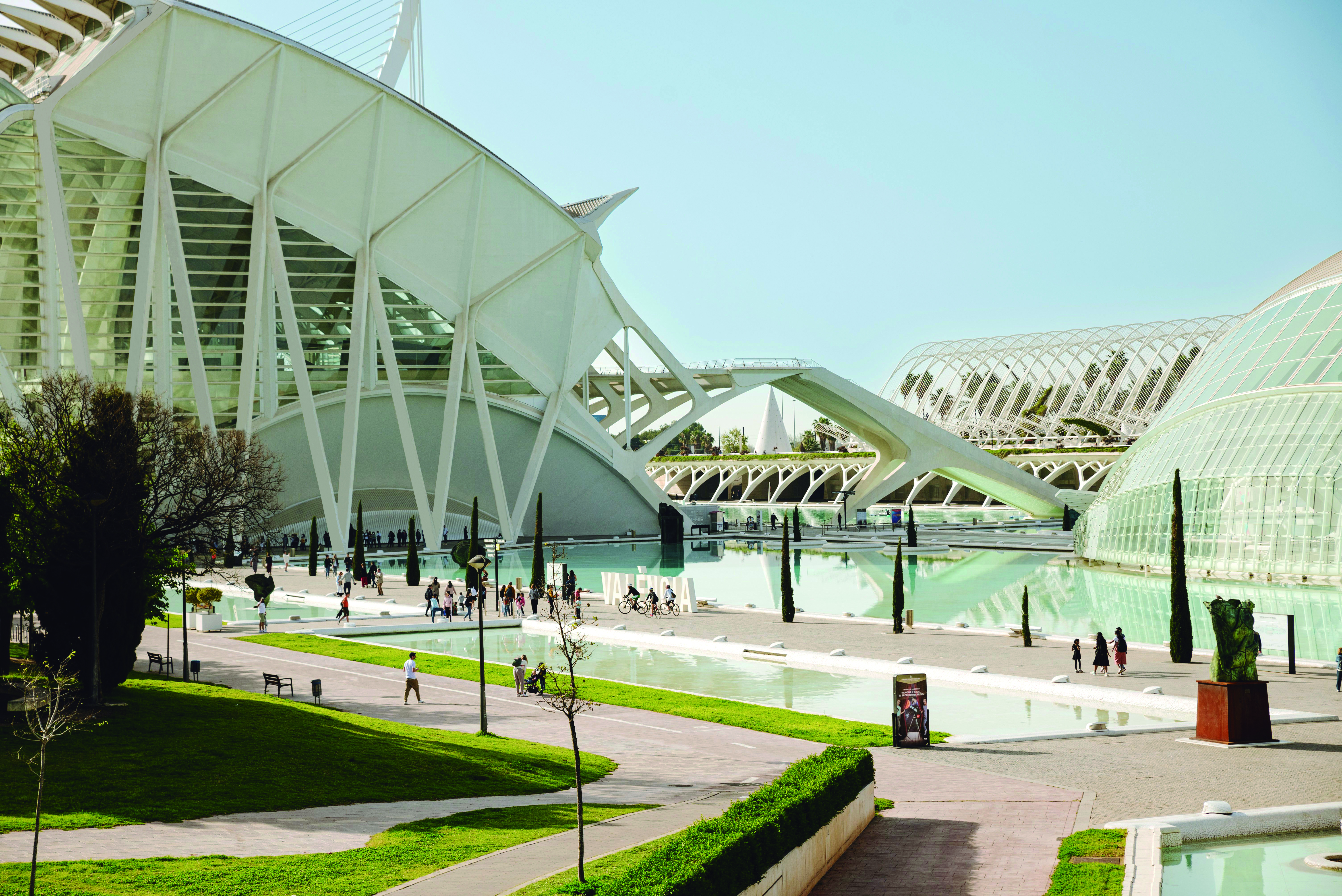 València, Capital Verde Europea