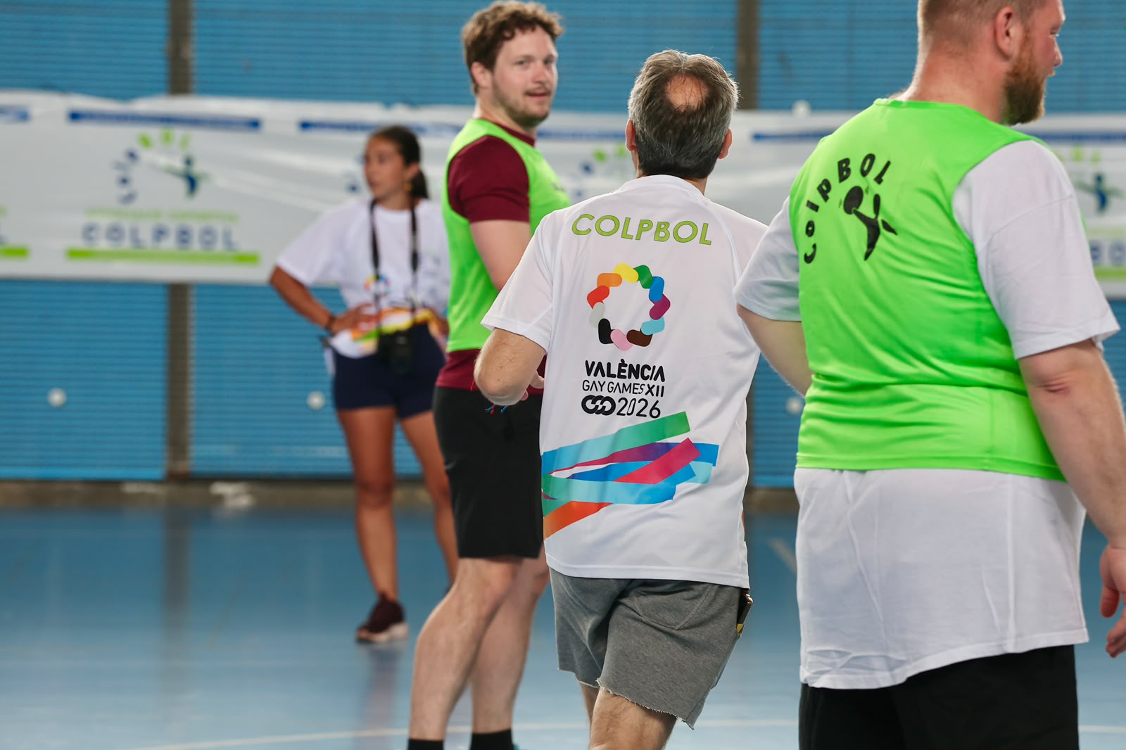 Gay Games 26