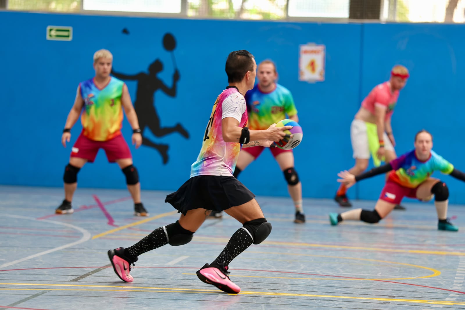 Gay Games 26