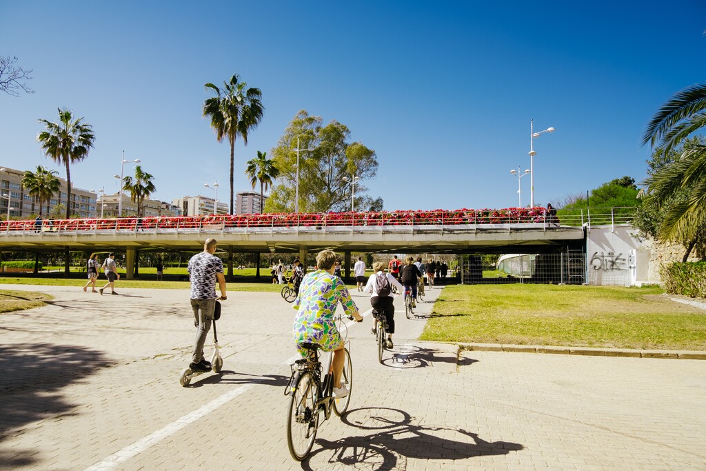 Turismo Valencia