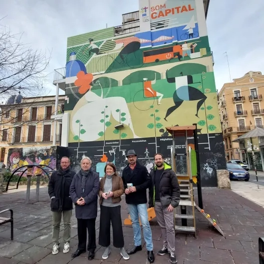 Mural Smart Capital