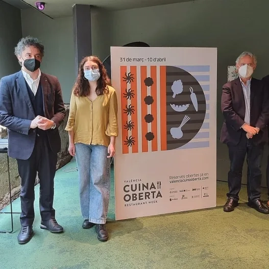 Cuina Oberta