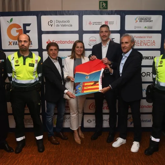 Gran Fondo de València
