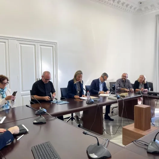 Comisión Cáliz