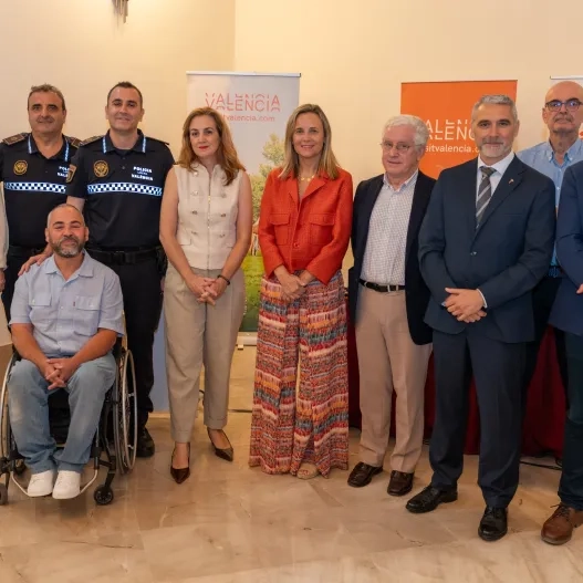 Spain for All 2026