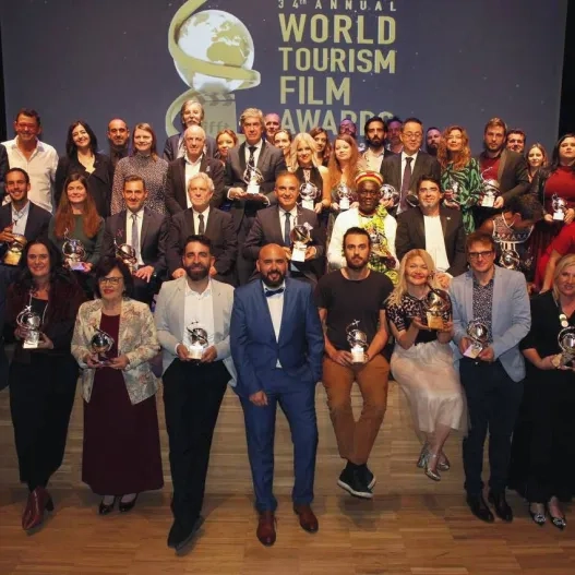 premios cine turistico