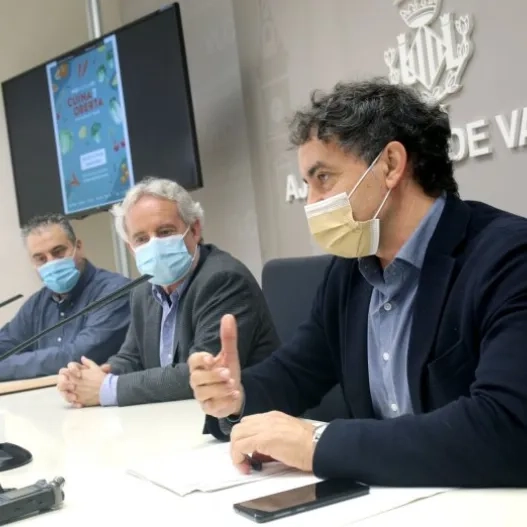 Presentacion Cuina Oberta Emiliano