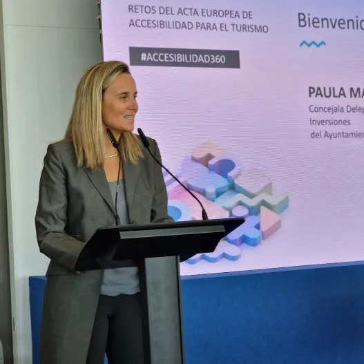 Ilunion Accesibilidad
