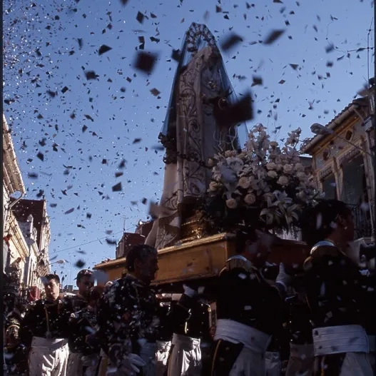Semana Santa Marinera