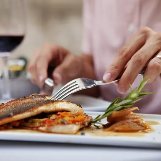 Restaurantes en València