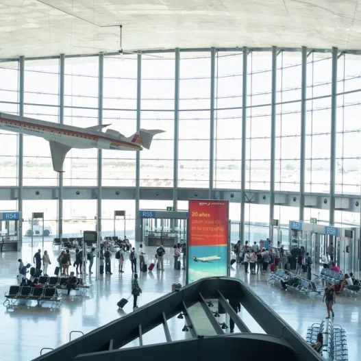 Aeropuerto València
