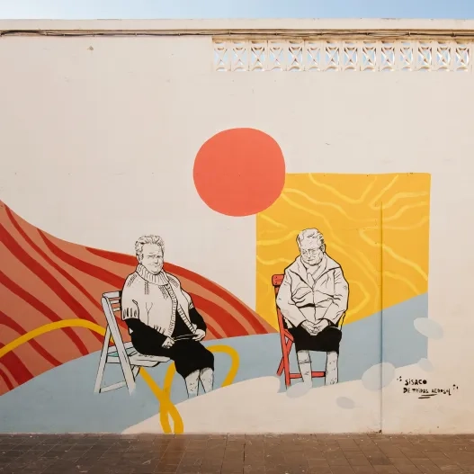 Graffiti 25