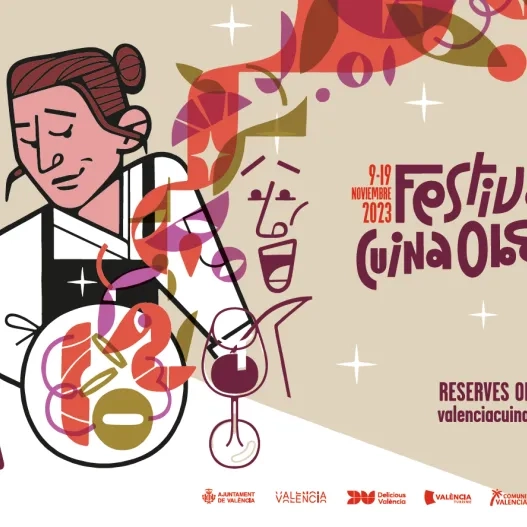 Cuina Oberta