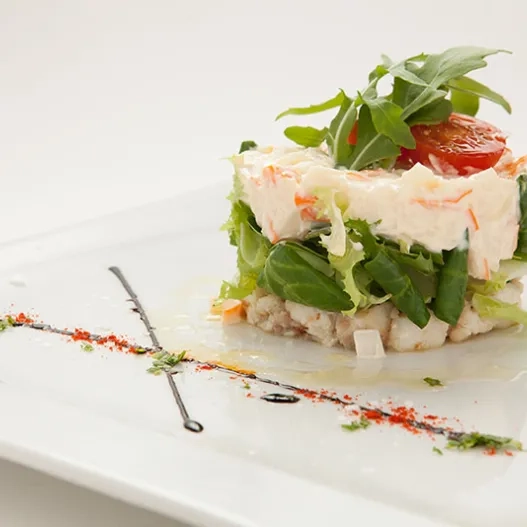 ensalada
