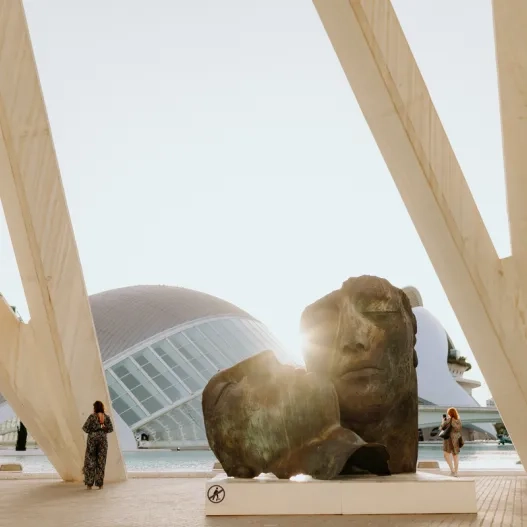 Ciudad Artes Valencia
