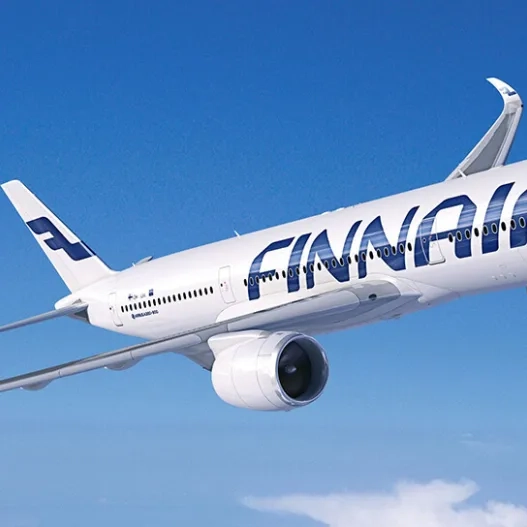 Finnair