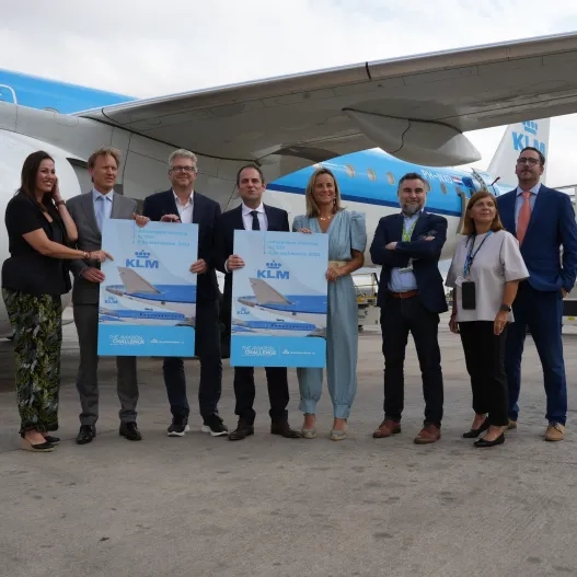 KLM The Aviation Challenge