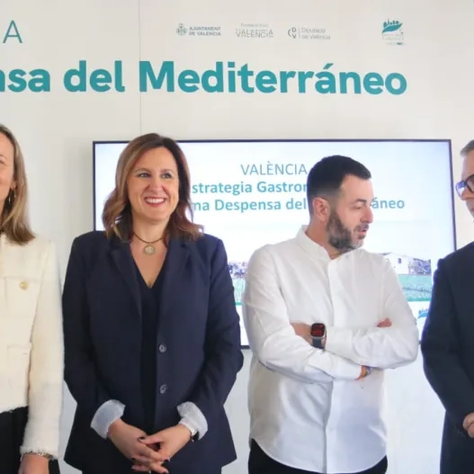 Despensa del Mediterráneo
