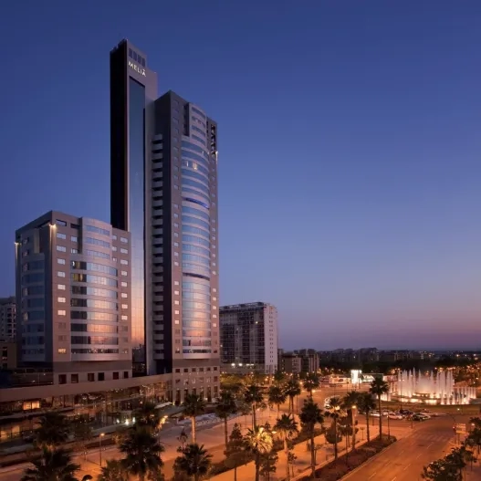 HOTEL MELIA