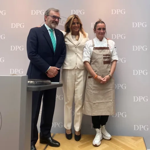 Delicious València, Bundestag