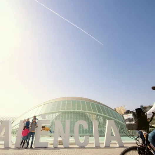 València mejor ciudad europea