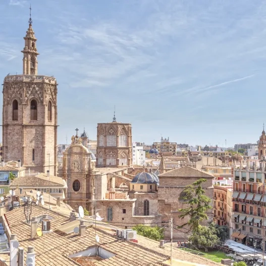 Centro Valencia