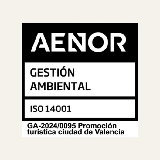 ISO Aenor 2025