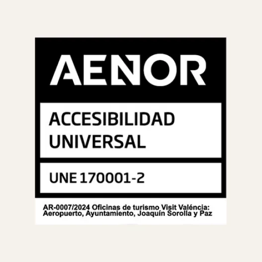 ISO accesibilidad 2025