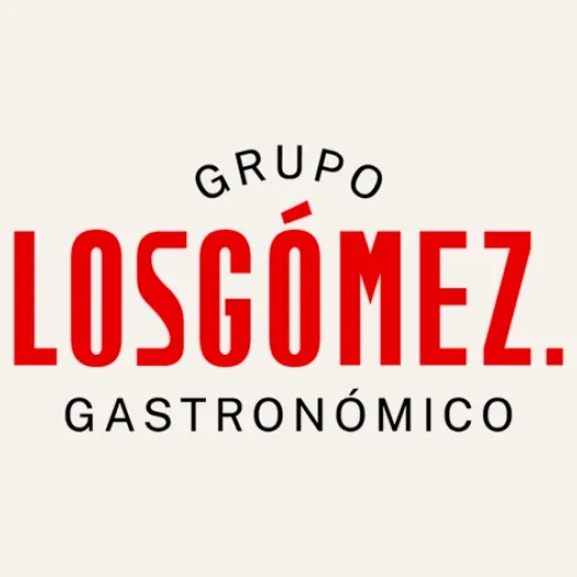 Los Gómez Logo