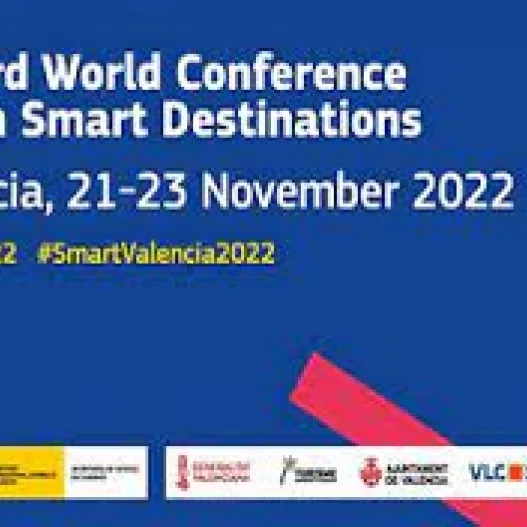 Smart Destination