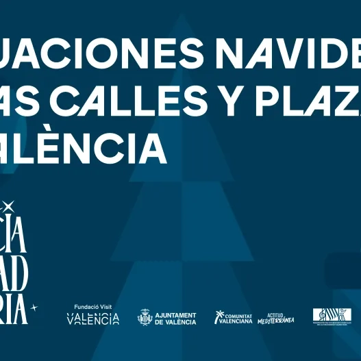 Navidades Solidarias