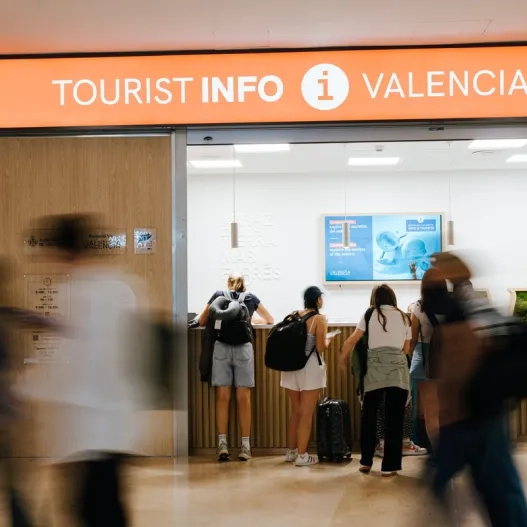 Viajeros 2025