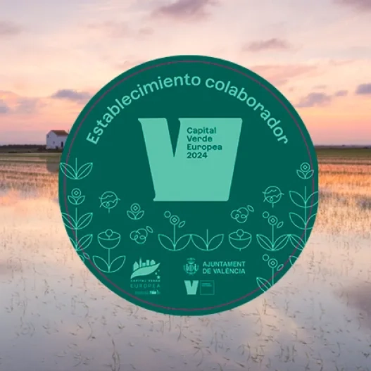Pacto verde valencia