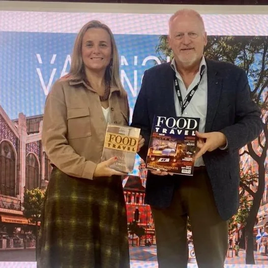 Food and travel