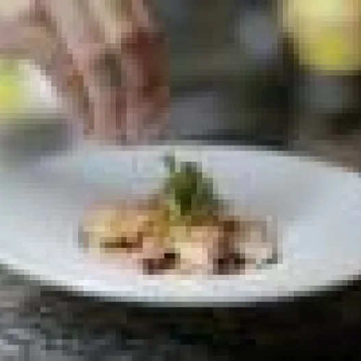 Gastronomisch