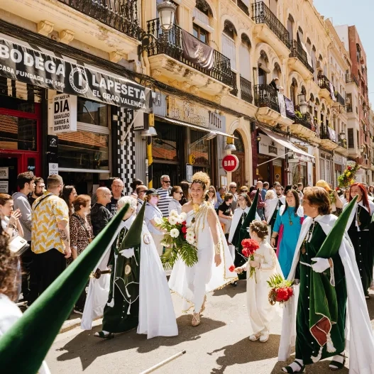 Semana Santa Marinera