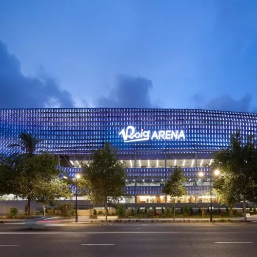 Roig Arena
