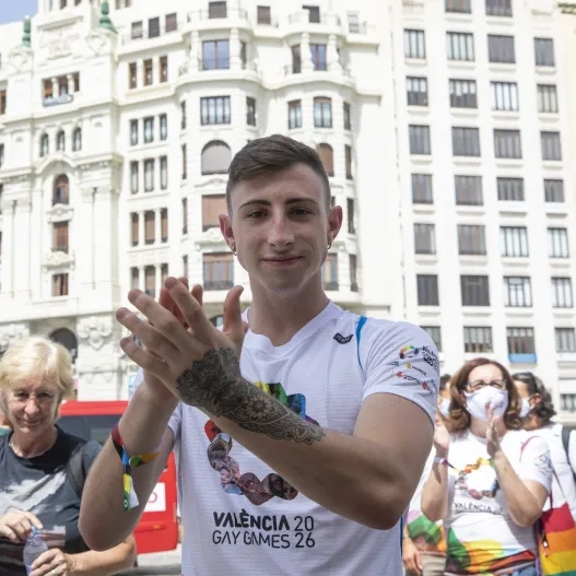 Gay Games 2026