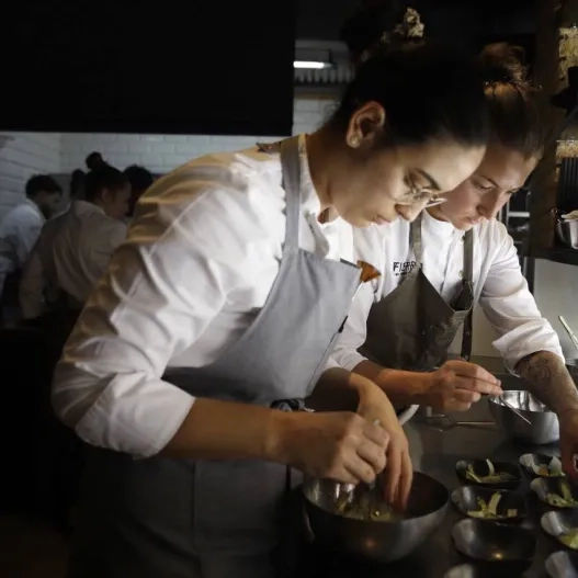 50 Best Restaurant 