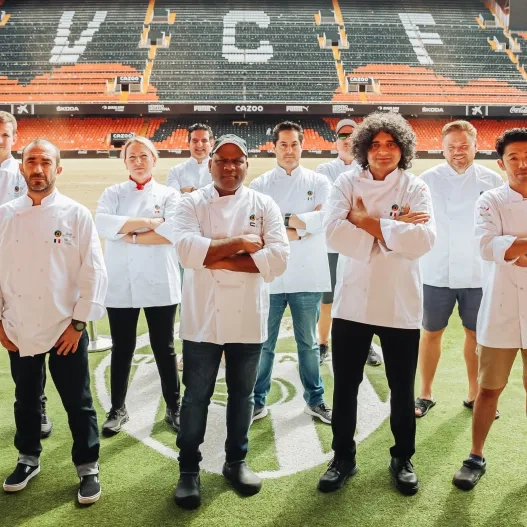 world paella day cup