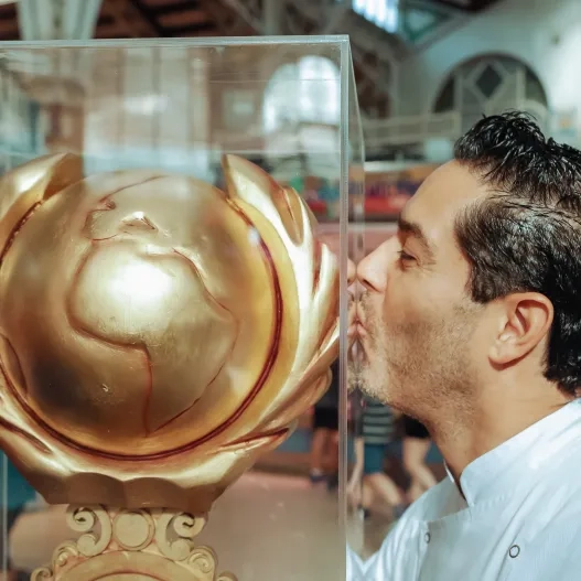 world paella day cup