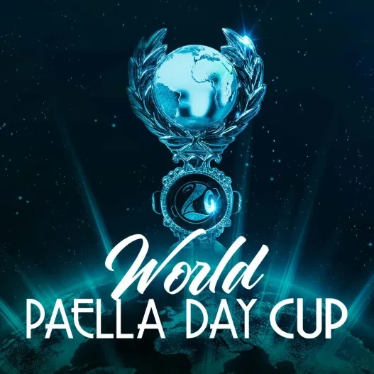 World Paella Day Cup