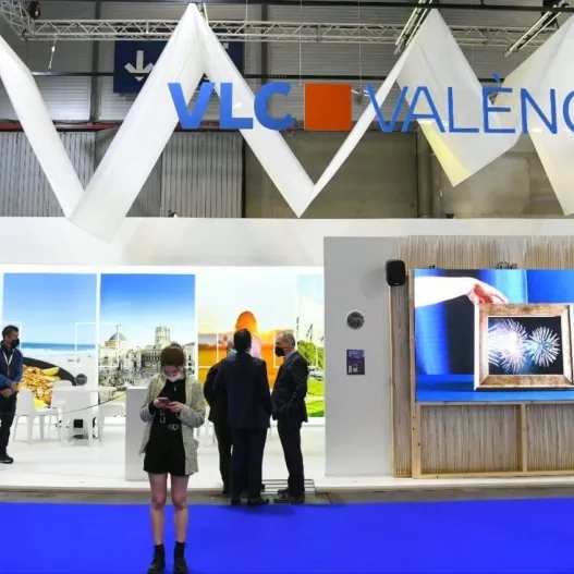 FITUR 2021
