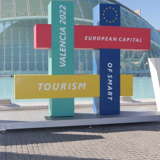 Smart Destination