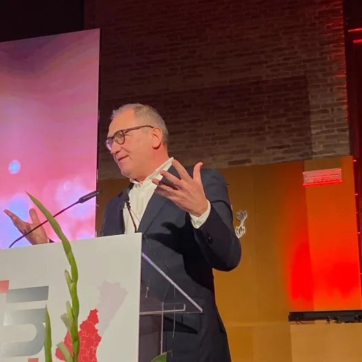 Premio Capital Europea Turismo Inteligente
