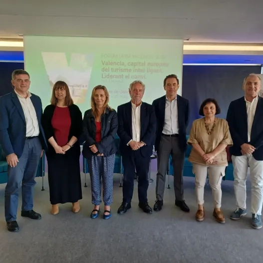 Foro Urbano 2030
